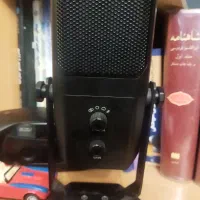 میکروفون استودیویی با تخفیف|صوتی و تصویری|تهران, شیخ هادی|دیوار