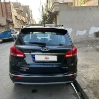 تیگو5 fl مدل ۹۶|خودرو سواری و وانت|تهران, یافتآباد|دیوار