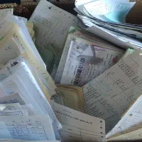 کتاب دفتر کارخانه|عمده‌فروشی|مشهد, شیرحصار|دیوار