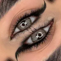 کاشت مژه ۱۷۹ در مرکز تخصصی کاشت مژه|خدمات آرایشگری و زیبایی|شیراز, باغ تخت|دیوار
