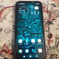 گوشی ردمی نوت 12s رم 256