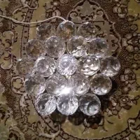 لوستر سقفی|لوستر و چراغ آویز|تهران, سلیمانی|دیوار