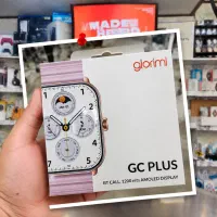 ساعت هوشمند glorimi