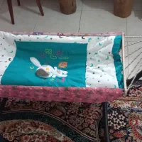 فروش گهواره جدید نوزاد