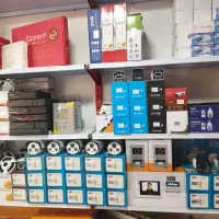 دوربین مداربسته از دم قسط|دوربین مداربسته|شاهین دژ, |دیوار