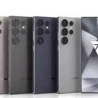 سام سونگ S25ultra 256|موبایل|لنجان, |دیوار