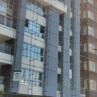 نقاش ساختمان