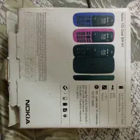 گوشی نوکیا ۱۰۵|موبایل|مشهد, سعد آباد|دیوار