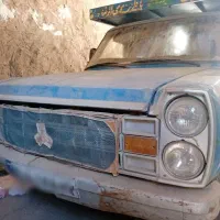 ماشین نیسان