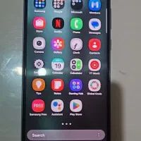 فروش گوشی سامسونگ A55