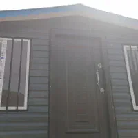 امامزاده هاشم کانکس|مصالح و تجهیزات ساختمان|رشت, انصاری|دیوار