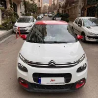 سیتروئن C3 مونتاژ گرمکن صندلی، مدل ۱۳۹۷|خودرو سواری و وانت|تهران, نیاوران|دیوار