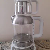 چای ساز دلمونتی