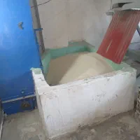 سرلاشه هاشمی معطر به شرط پخت ۲۳۰