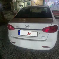 جک j4 مدل ۱۴۰۲|خودرو سواری و وانت|تبریز, |دیوار