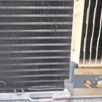 فروش وخریدکولرگازی واسپیلت سالم