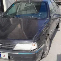 پژو 405 GLX|خودرو سواری و وانت|اردبیل, |دیوار