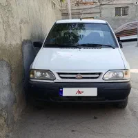 پراید 85|خودرو سواری و وانت|همدان, |دیوار
