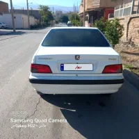 پارس tu5 1401|خودرو سواری و وانت|ایلام, |دیوار