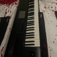 korg krome 73