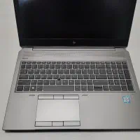 i7، گرافیگ 4، رم 32، HP Zbook 15 G6|رایانه همراه|تهران, اکباتان|دیوار