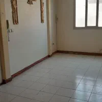 ۵۰ متر اپارتمان طبقه دو