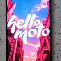 گوشی موتورولا Motorola G54