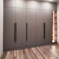 کابینت ..پارس دکور..|مصالح و تجهیزات ساختمان|مسجد سلیمان, |دیوار
