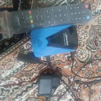 گیرنده دیجیتال مینی مدل استارست گلد888|صوتی و تصویری|شیراز, گویم|دیوار