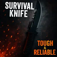 حراج انواع چاقو آشپزخانه و شکاری|ظروف پختوپز|سیرجان, |دیوار