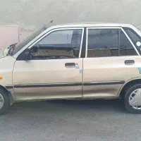 پراید مدل ۸۴|خودرو سواری و وانت|خرم‌آباد, |دیوار