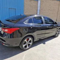 آریزو ۵ مدل ۱۴۰۲