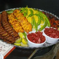 استخدام پیک موتوری با موتور تمام وقت و نیمه وقت|استخدام خدمات فروشگاه و رستوران|اسلام‌شهر, چیچکلو|دیوار