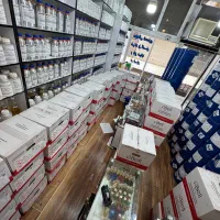 فروشنده اقا جهت کار در عطر فروشی|استخدام بازاریابی و فروش|تهران, پامنار|دیوار