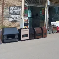 تعمیرات لوازم سرمایشی و گرمایشی