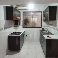 کابینت ۳متربالا ۳ متر پایین