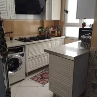 پوئینک / مجتمع طبیعت/آماده تخلیه|اجارهٔ آپارتمان|قرچک, مجتمع مسکونی طبیعت|دیوار