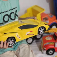 اسباب بازی پسرانه|اسباب‌بازی بچه|یزد, |دیوار