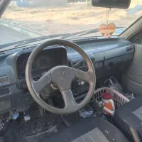 پراید صبامدل ۸۴ انژکتوری تکسوز بدون خرج|خودرو سواری و وانت|ایلام, |دیوار