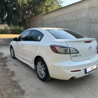 مزدا ۳ نیو تیپ ۴|خودرو سواری و وانت|تهران, پاسداران|دیوار