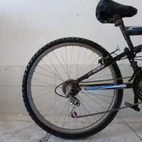 دوچرخه 26 حرفه ای|دوچرخه، اسکیت، اسکوتر|ایلام, |دیوار