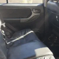 ام وی ام ایکس 33 نیو|خودرو سواری و وانت|زاهدان, |دیوار