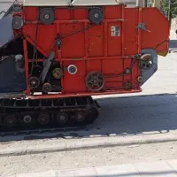 کمباین|خودرو سنگین|خرمآباد, |دیوار