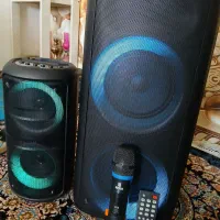 سیستم صوتی خانگی|سیستم صوتی خانگی|زرند, |دیوار