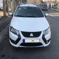 کوییک Gx|خودرو سواری و وانت|باقرشهر, |دیوار