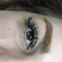 اکستنشن مژه|خدمات آرایشگری و زیبایی|اصفهان, سلطان‌آباد|دیوار