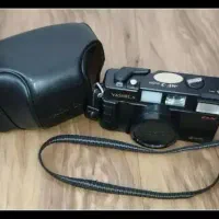 دوربین یاشیکا mf-2