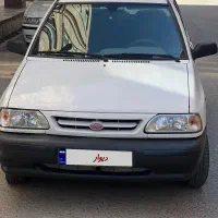 پراید