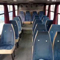 مینی بوس اویکو مدل 76|خودرو سنگین|تبریز, |دیوار