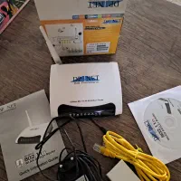 مودم ADSL
